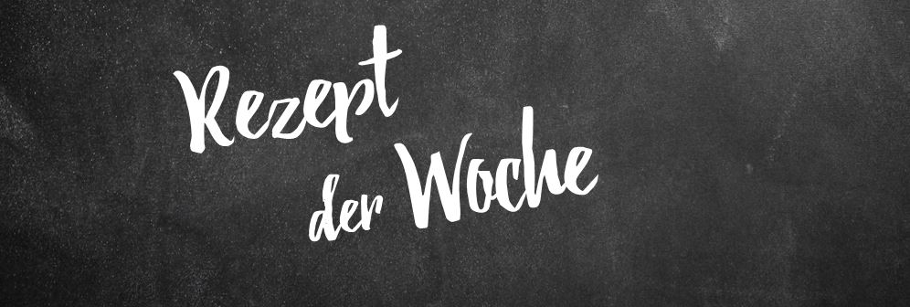 Rezept der Woche: Bärlauchpesto