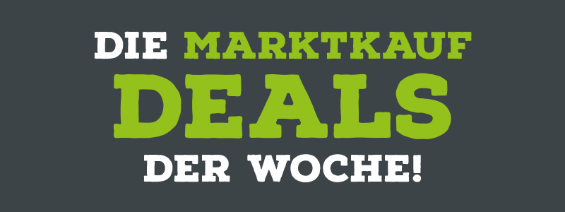 Marktkauf Deals zum Wochenende🥳